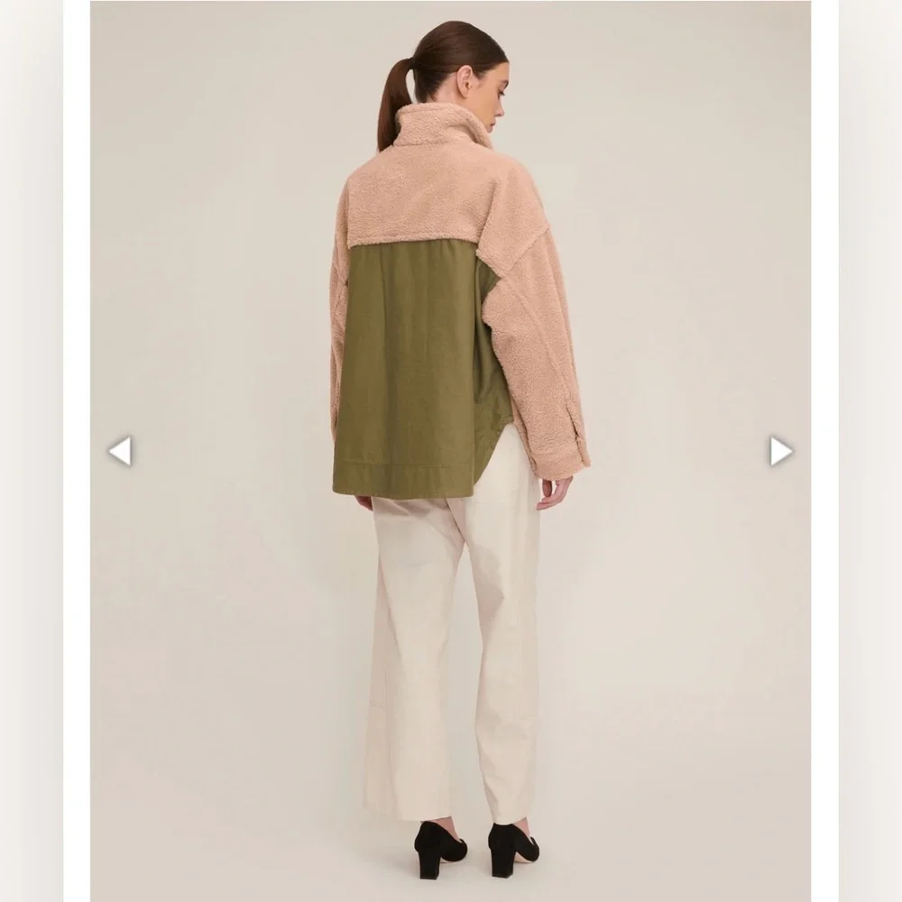 Marissa Webb size medium